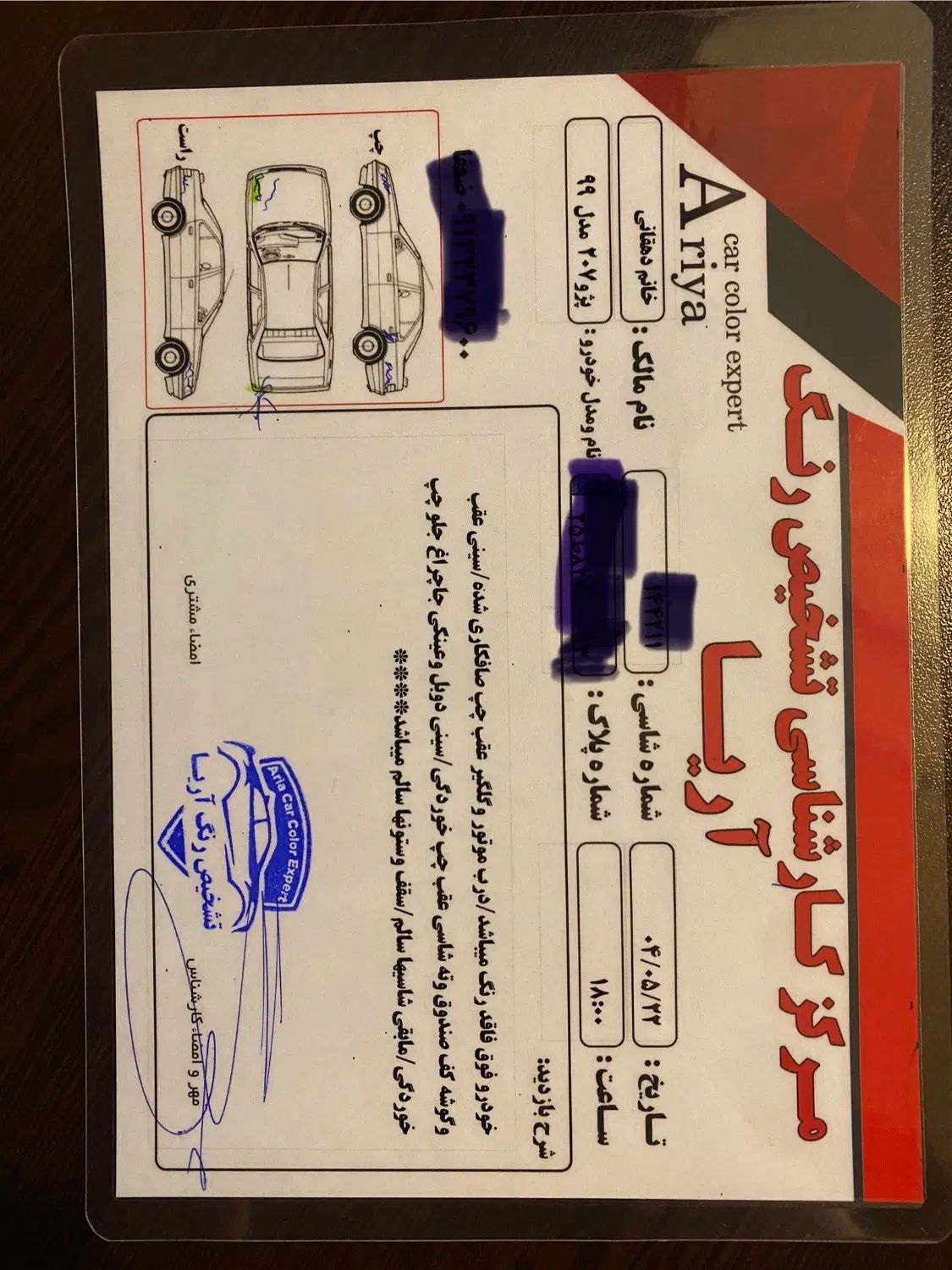 خودرو پژو، 207 آگهی ann_20103855