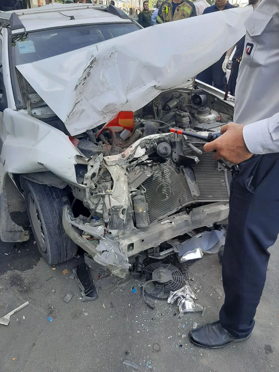 پراید 132 SE - 1396