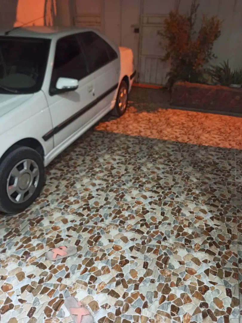 پژو پارس سال - 1400
