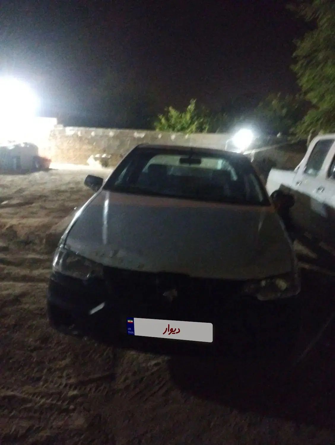 خودرو آریسان، معمولی آگهی ann_20103985