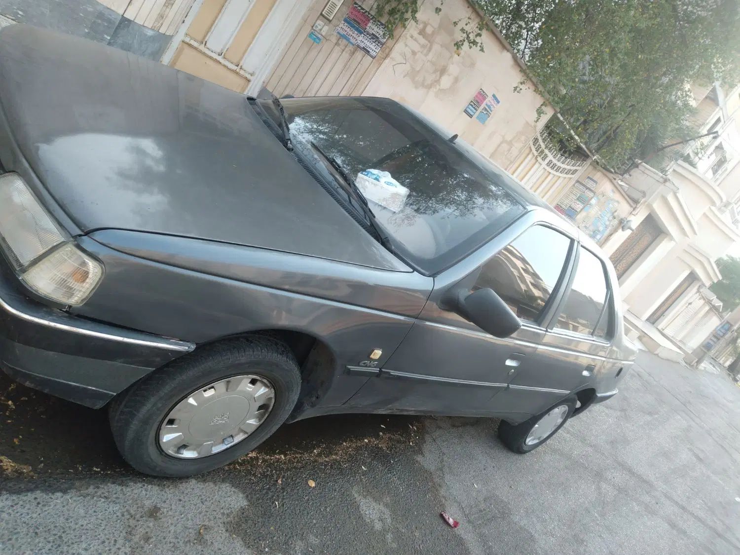خودرو پژو، 405 آگهی ann_20104000