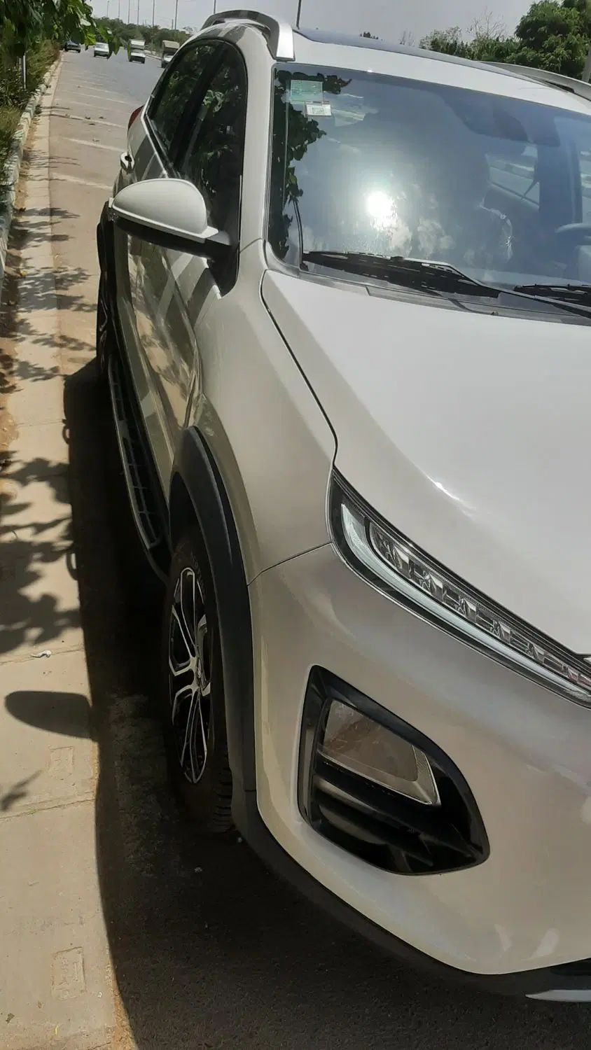 ام وی ام X22 پرو اتوماتیک اکسلنت - 1403