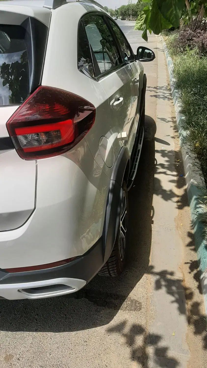 ام وی ام X22 پرو اتوماتیک اکسلنت - 1403