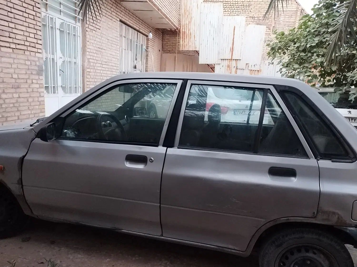 پراید 131 EX - 1392