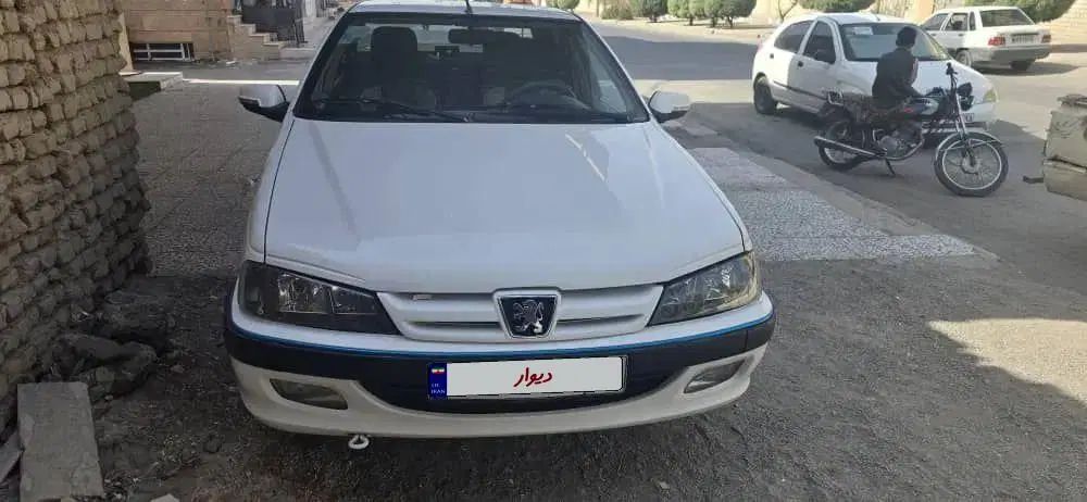 خودرو پژو، پارس آگهی ann_20104226