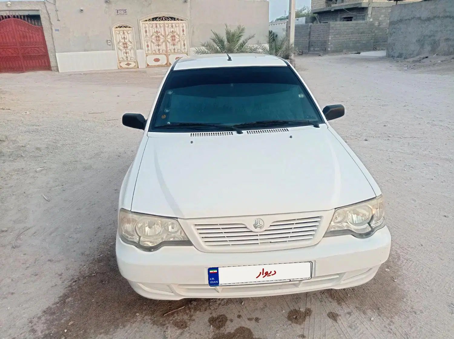 پراید 111 SE - 1397