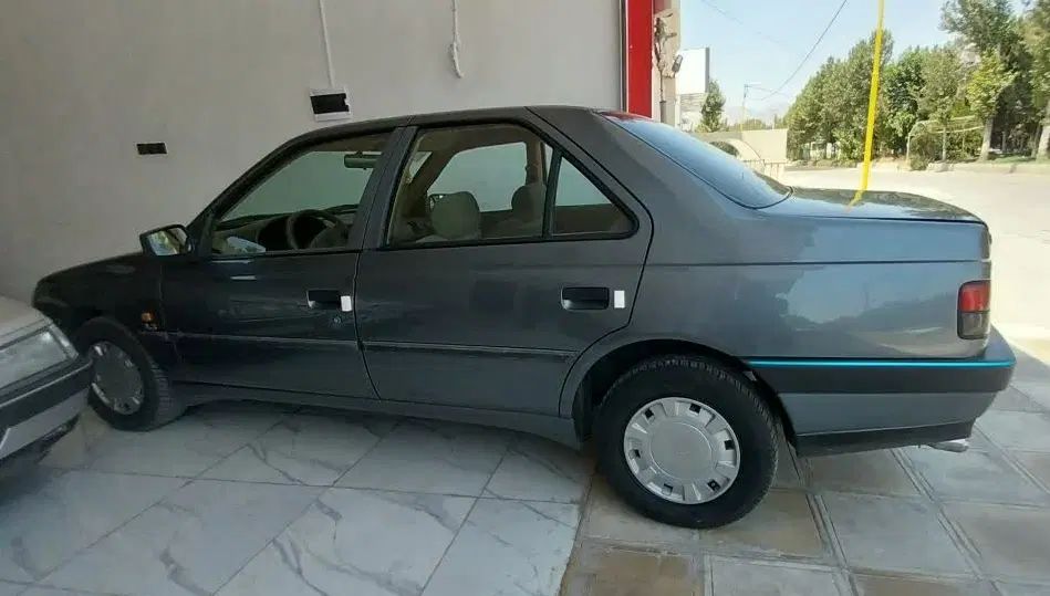 خودرو پژو، 405 آگهی ann_20104493