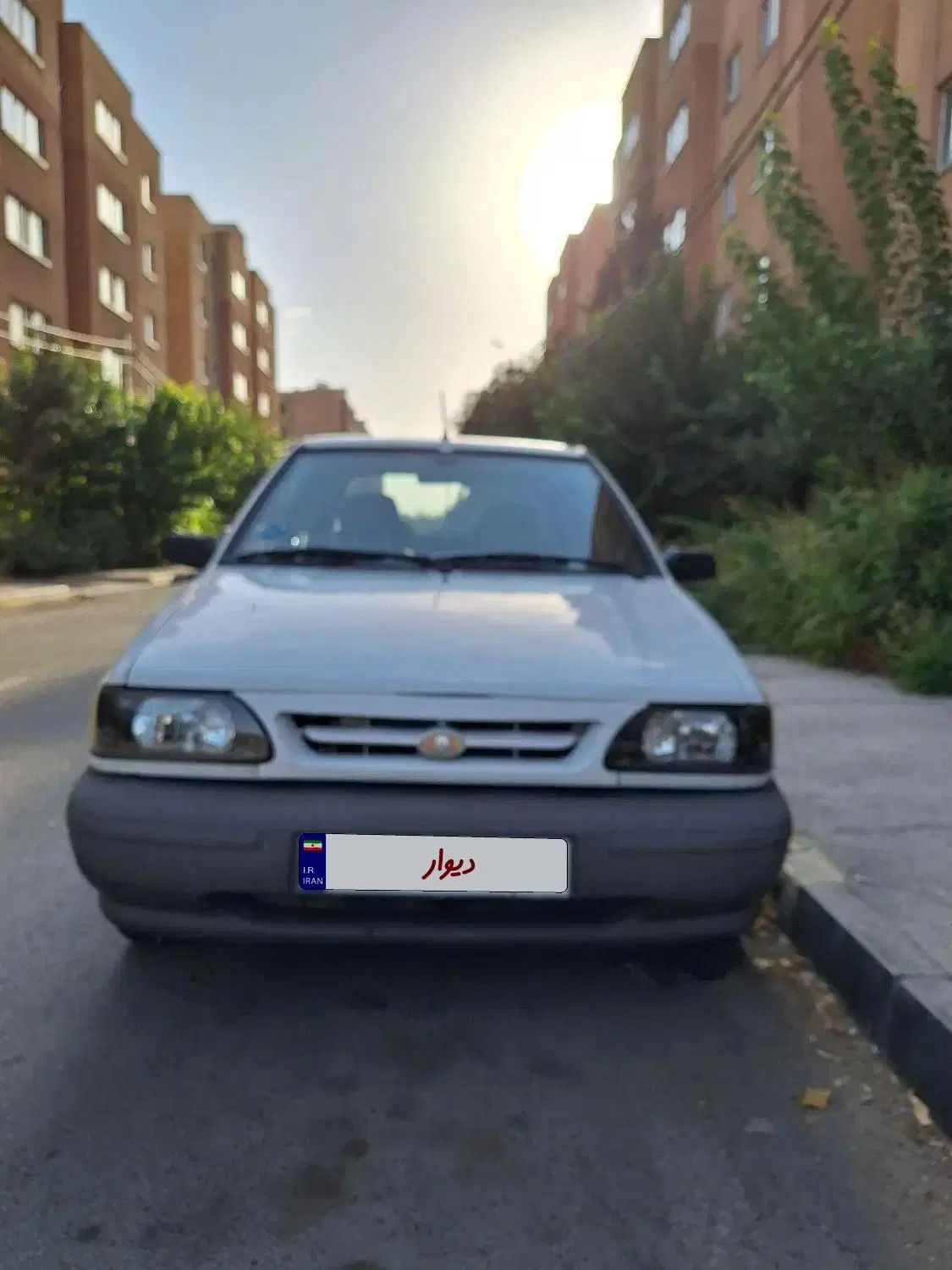 خودرو پراید، 131 آگهی ann_20104555