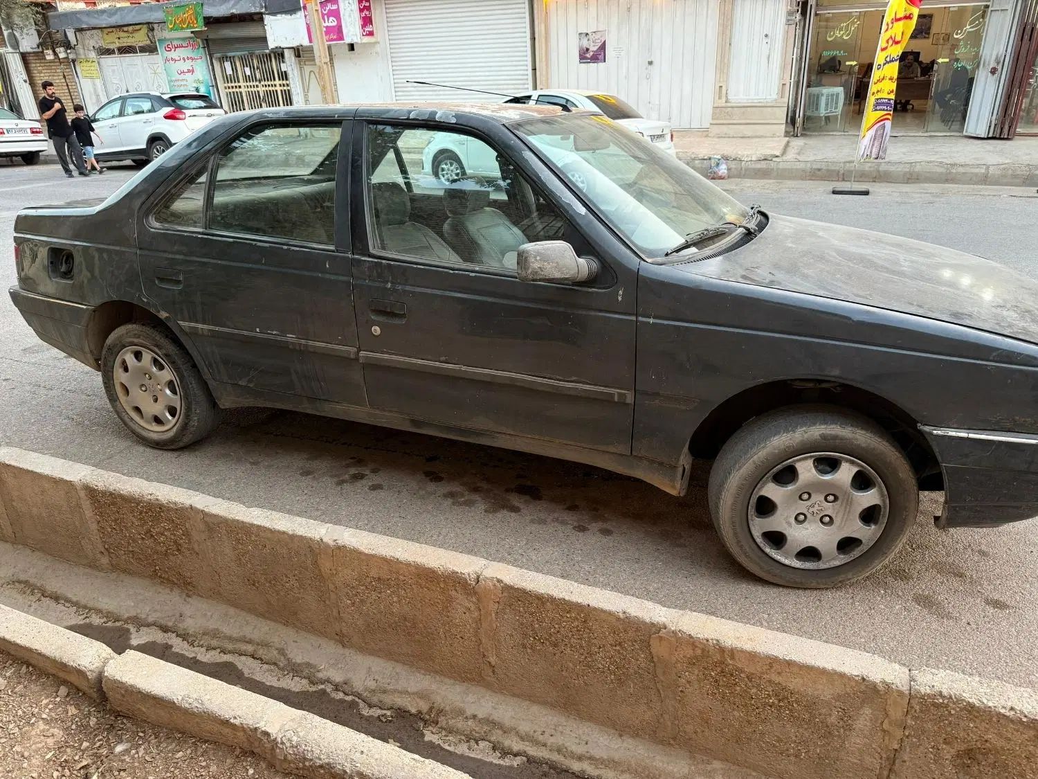 خودرو پژو، 405 آگهی ann_20104632