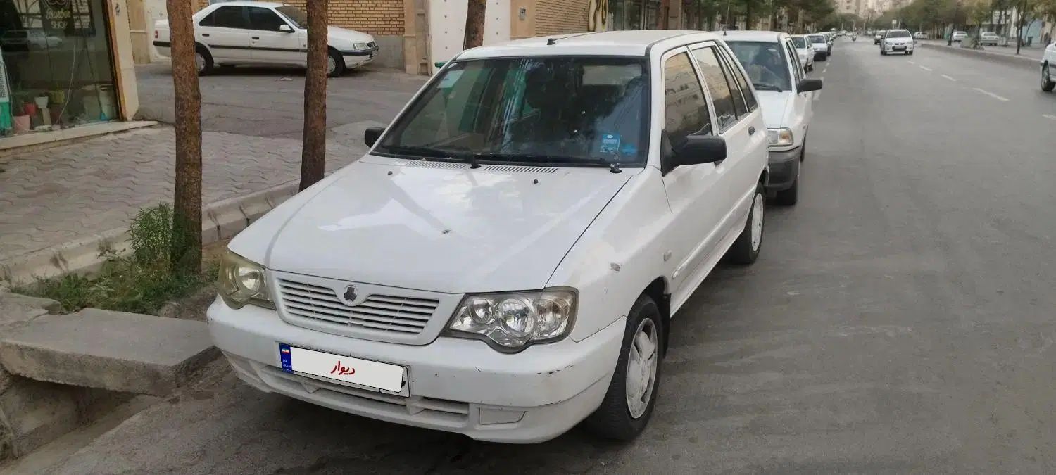 خودرو پراید، 111 آگهی ann_20104690