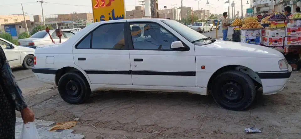 خودرو پژو، 405 آگهی ann_20104698