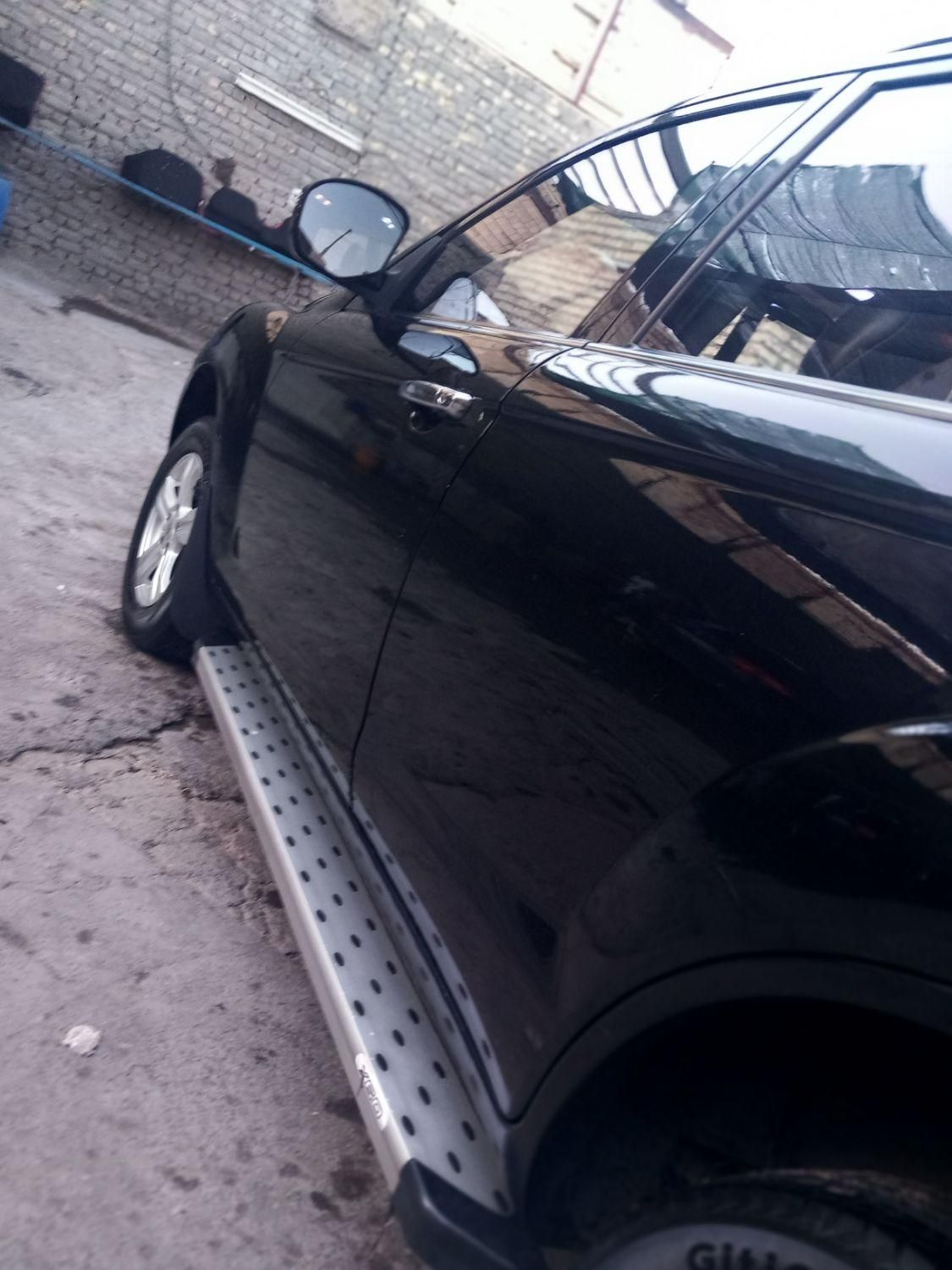 لیفان X60 دنده‌ای - 1393