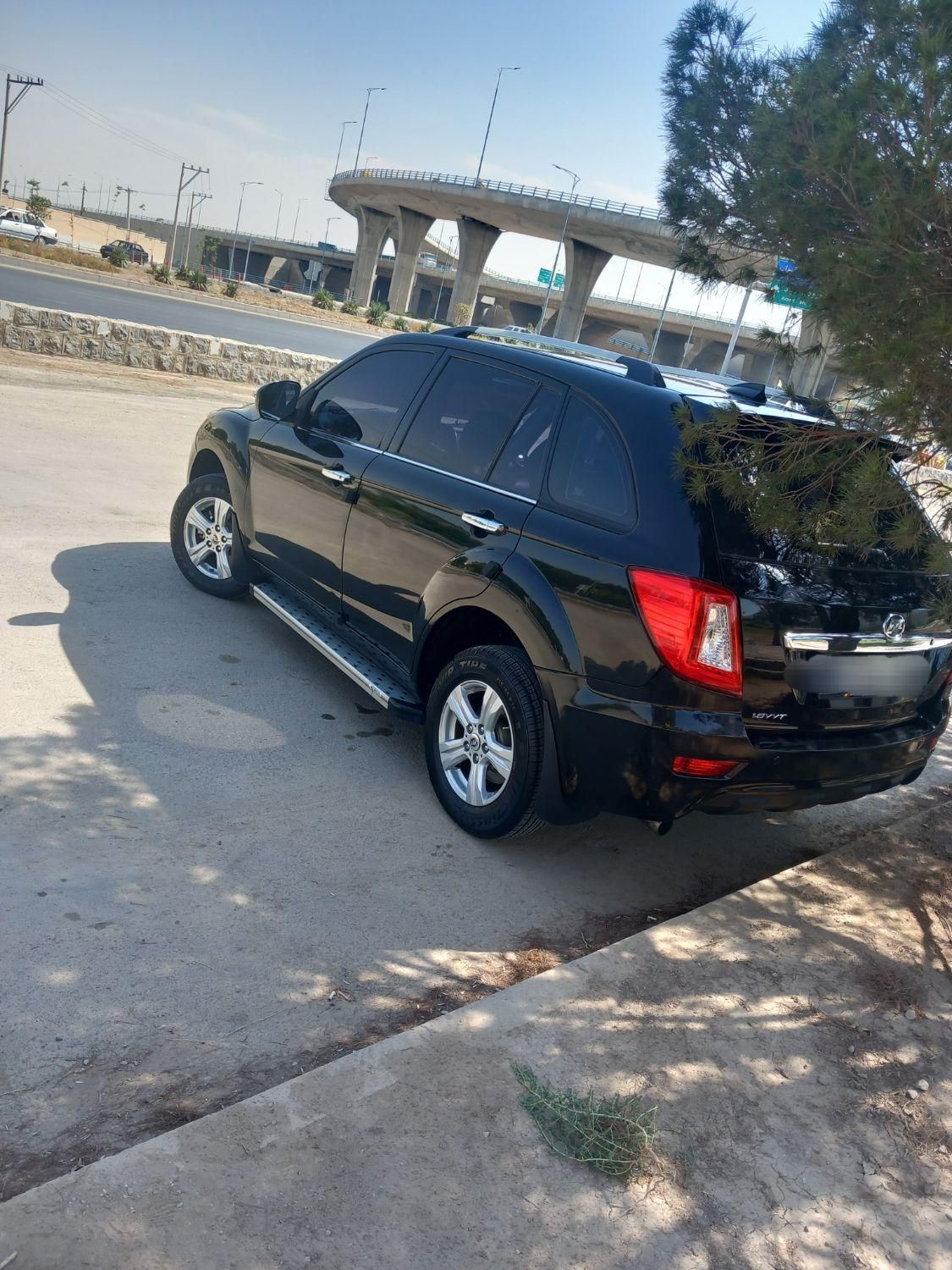 خودرو لیفان، X60 آگهی ann_20104712