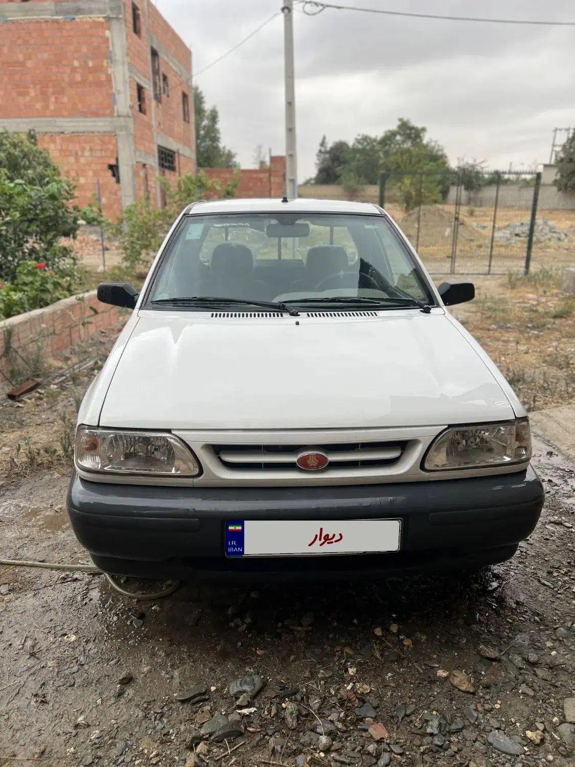 پراید 151 SE - 1401