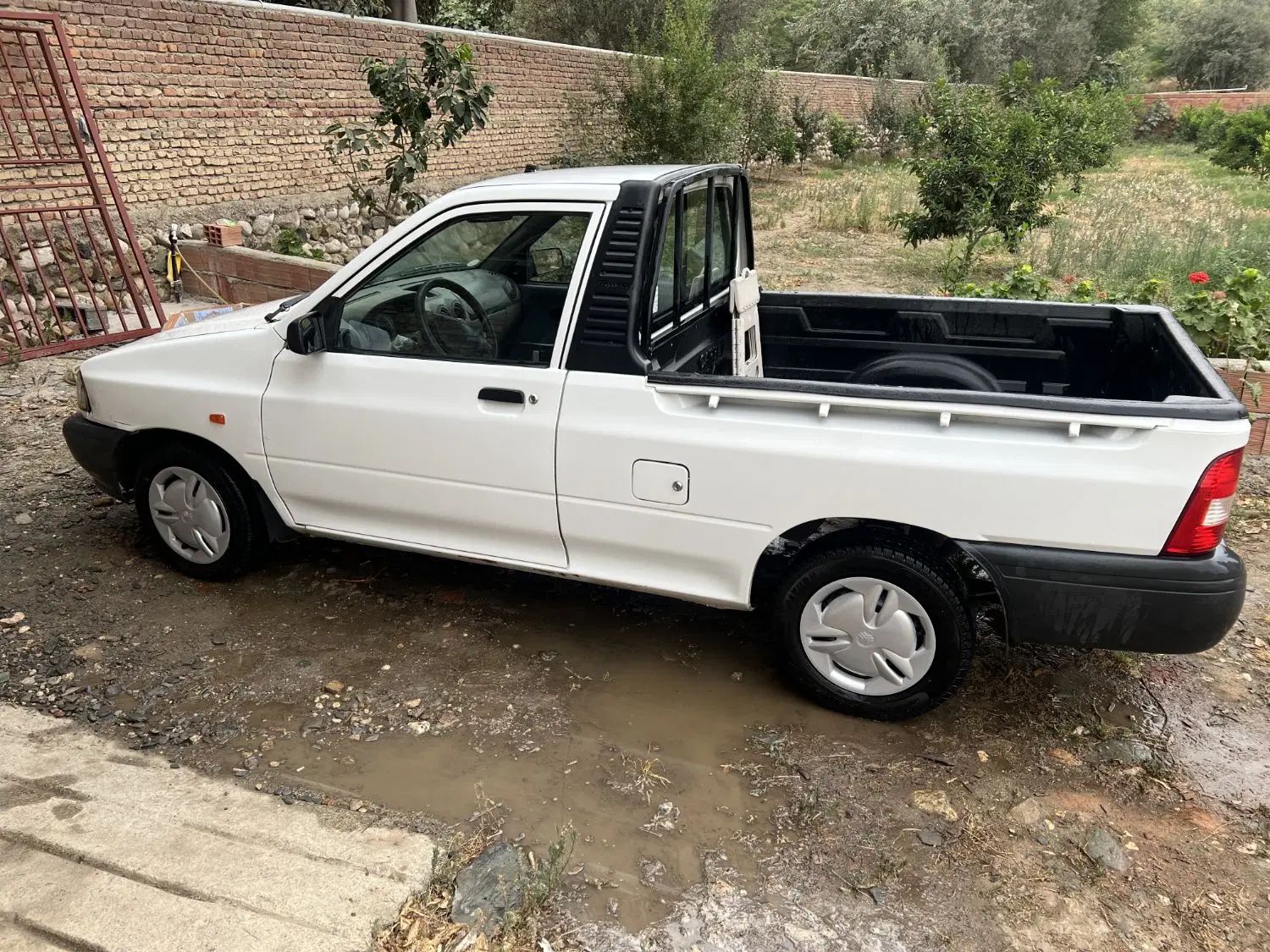 پراید 151 SE - 1401