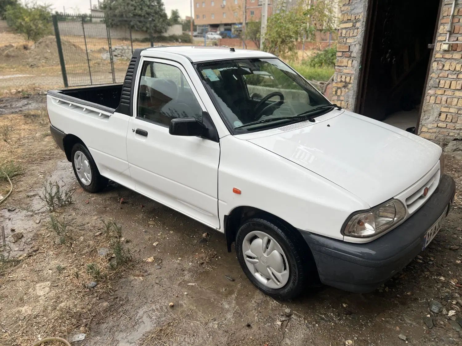 پراید 151 SE - 1401