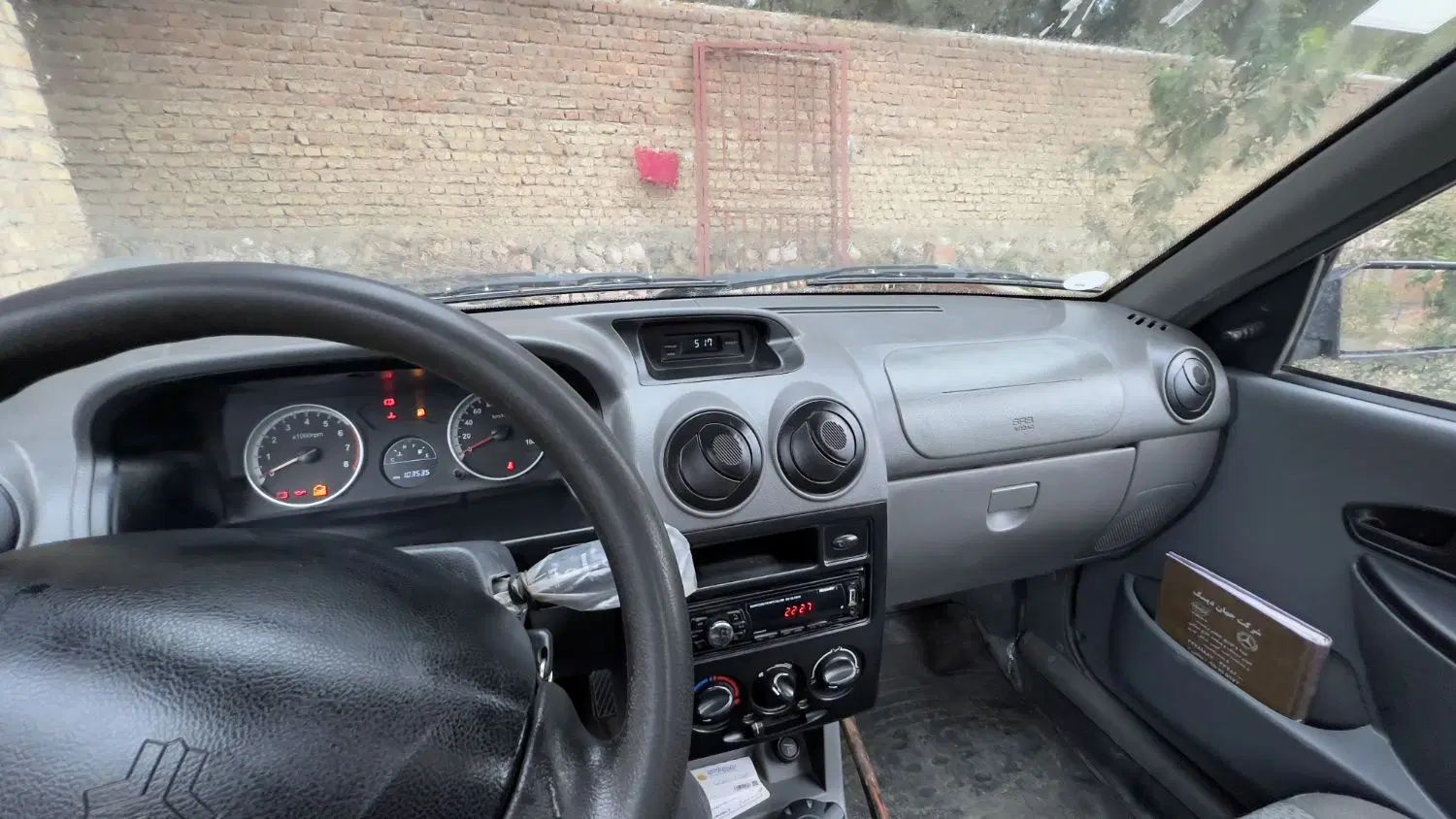 پراید 151 SE - 1401
