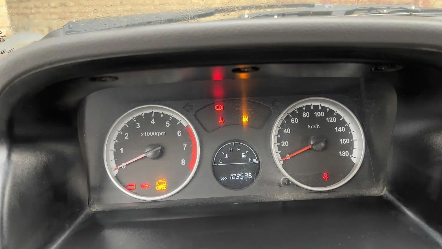 پراید 151 SE - 1401