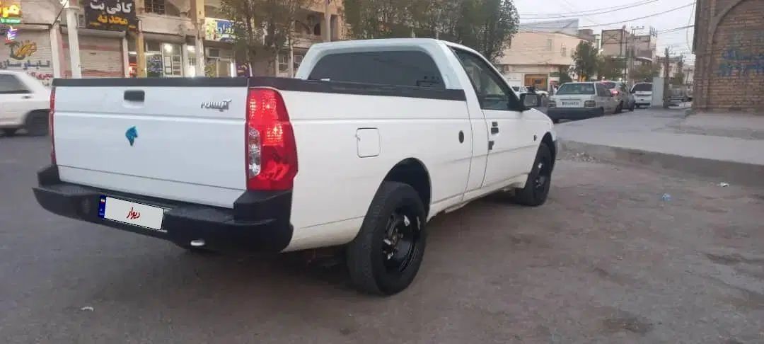 خودرو آریسان، 2 آگهی ann_20104942