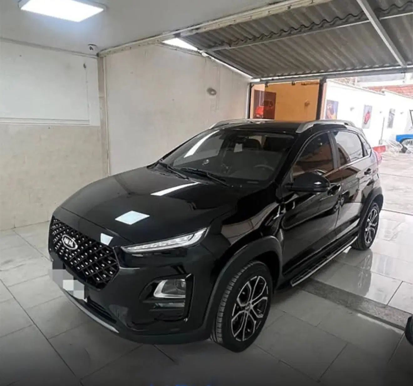ام وی ام X22 پرو اتوماتیک IE - 1402
