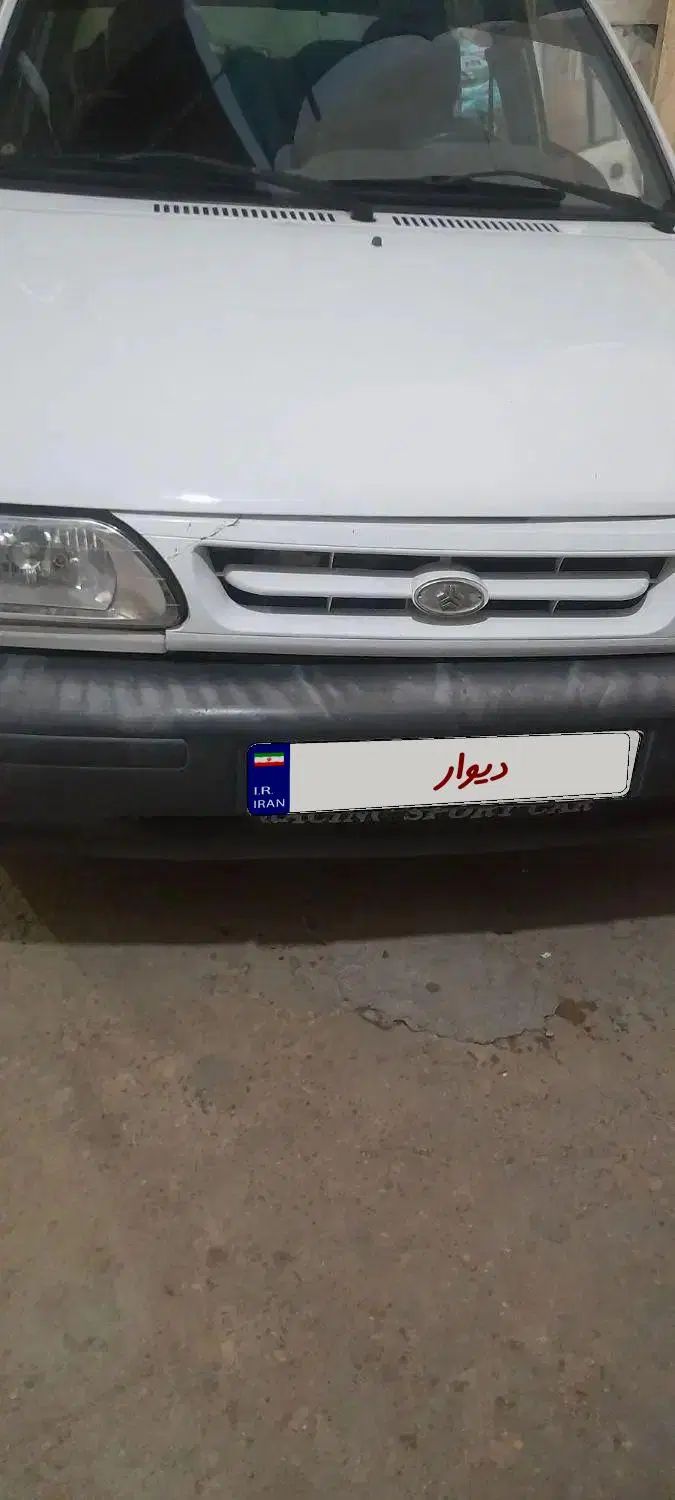 خودرو پراید، 131 آگهی ann_20105274