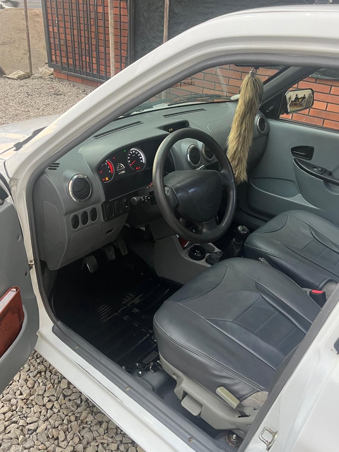 پراید 151 SE - 1398