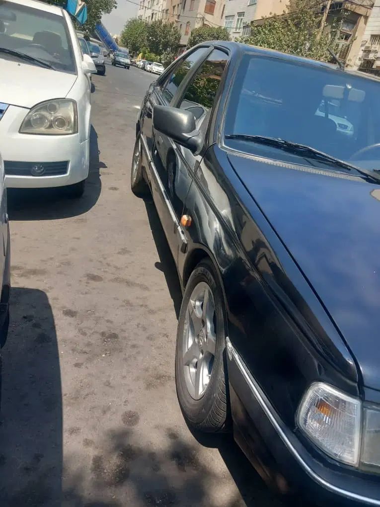 پژو 405 GLX - 1388