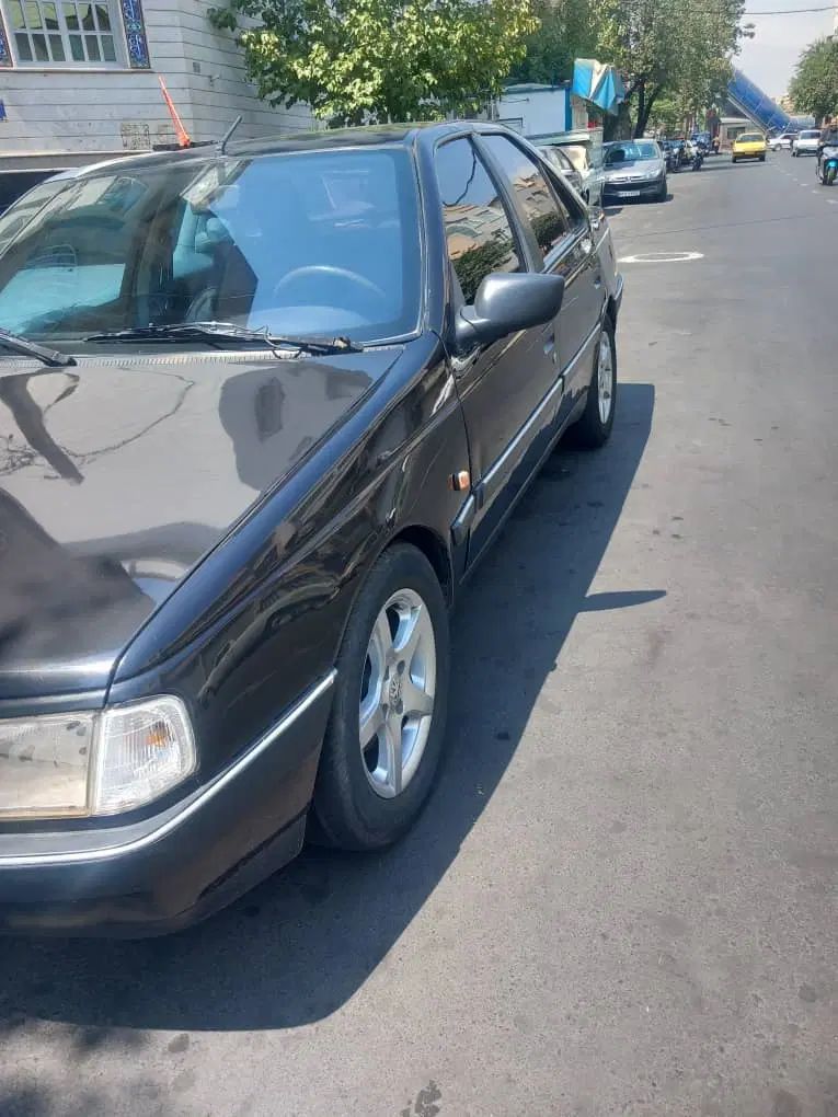 پژو 405 GLX - 1388