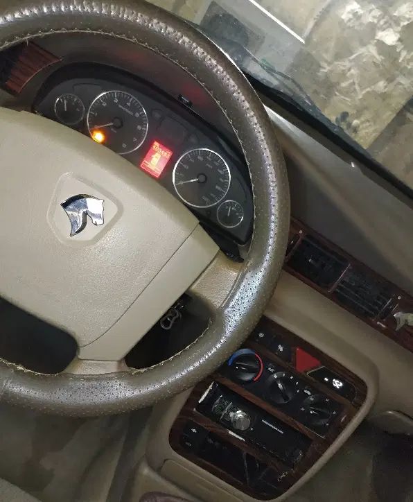 سمند LX EF7 دوگانه سوز - 1394