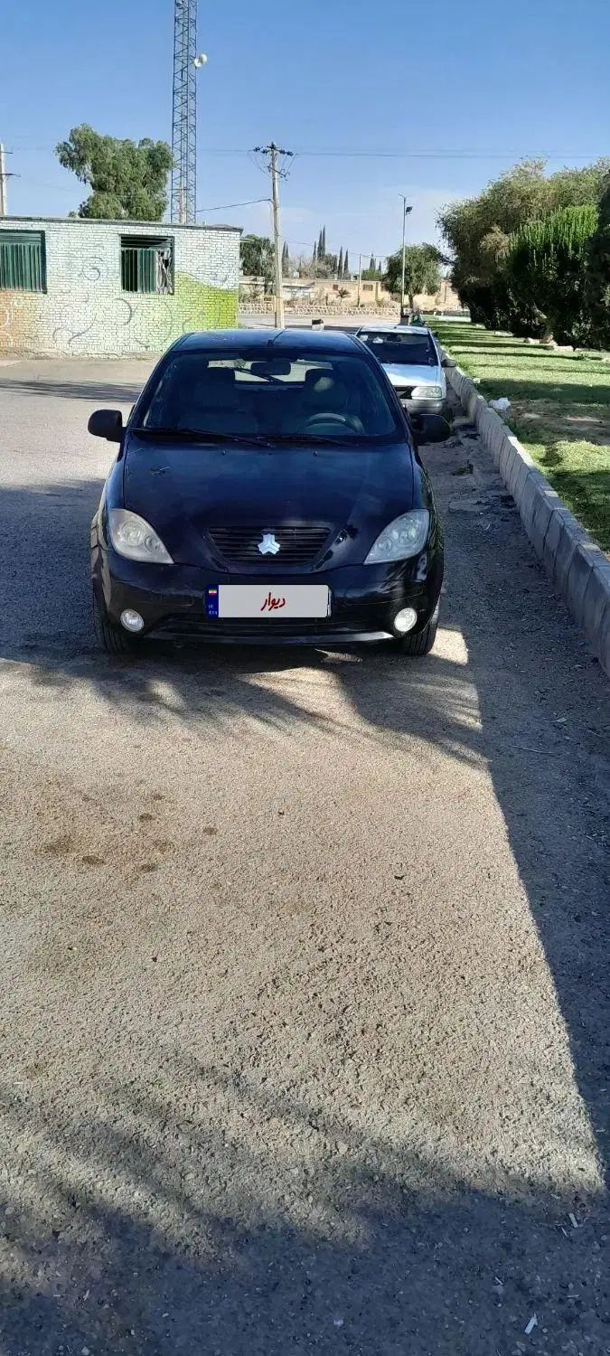 خودرو تیبا، 2 آگهی ann_20105490