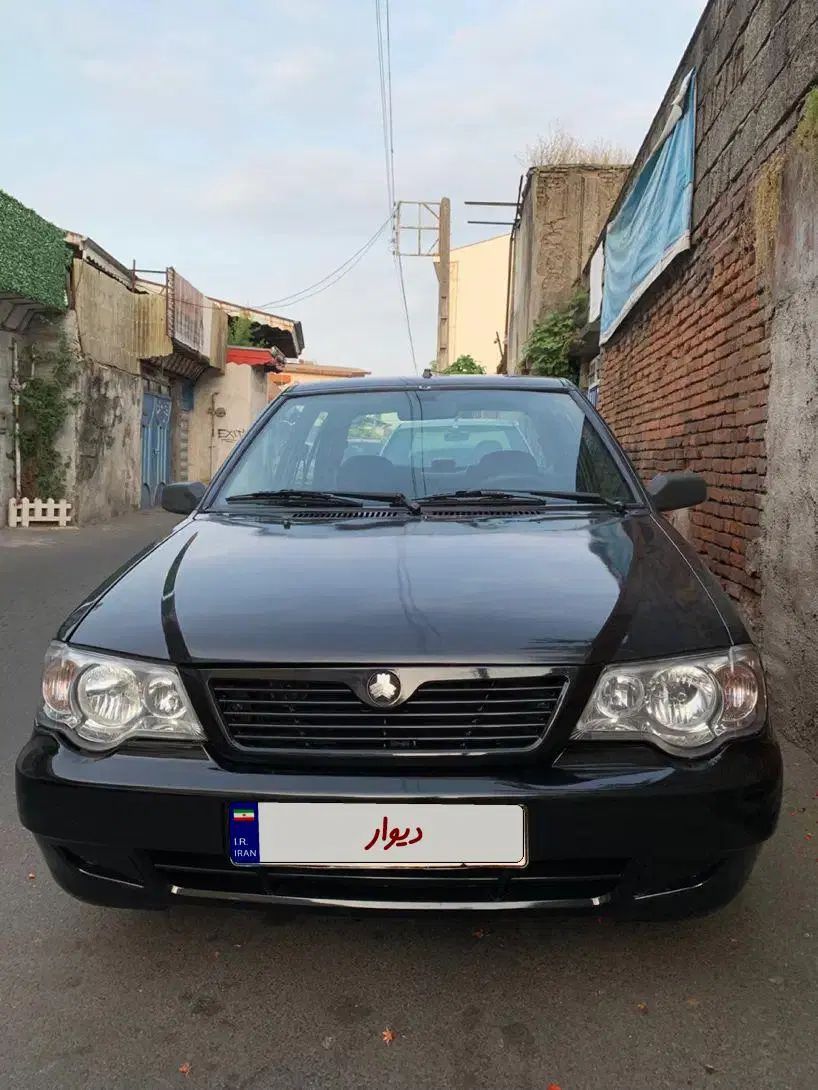 خودرو پراید، 132 آگهی ann_20105820