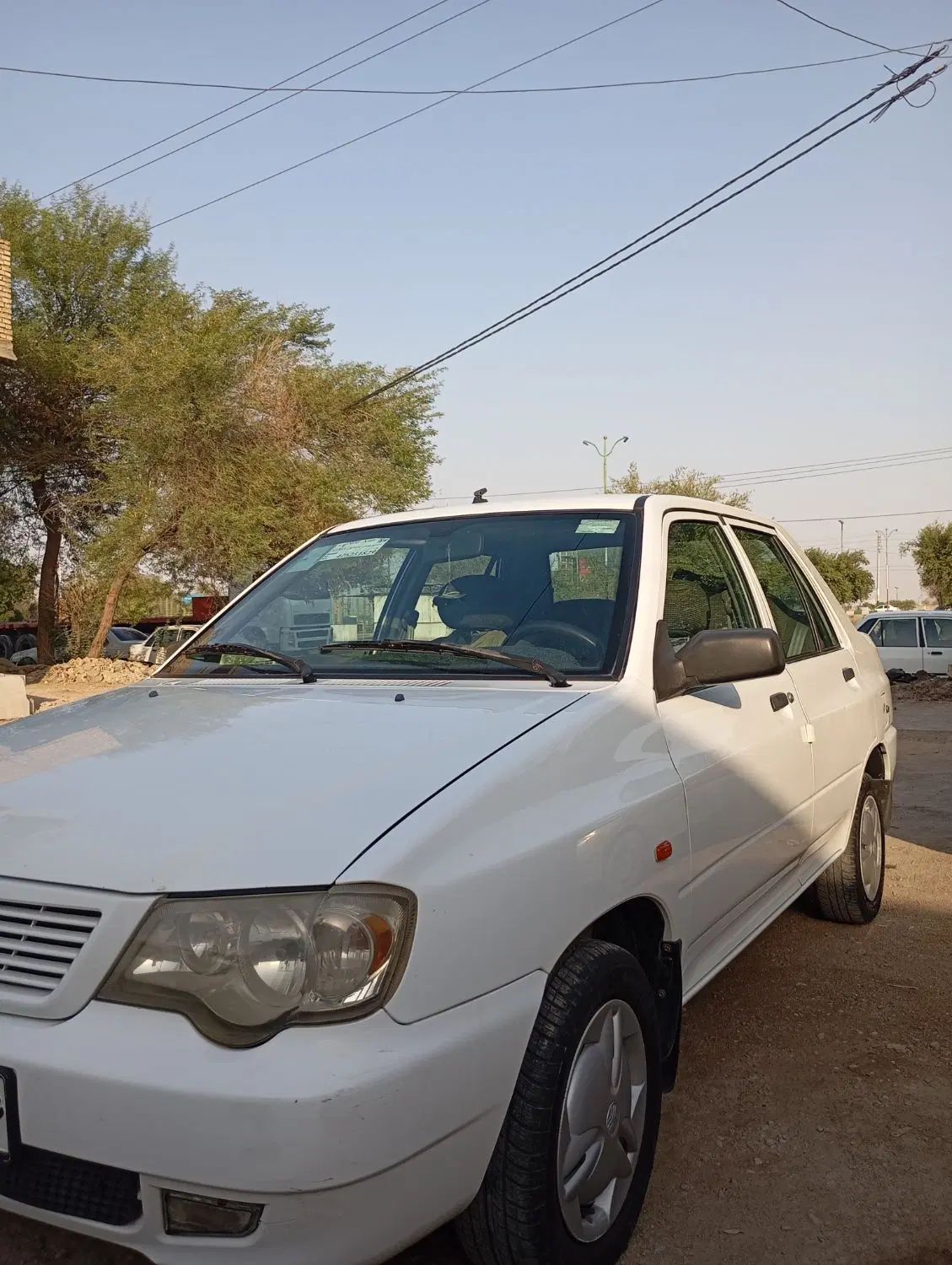 پراید 132 SE - 1398