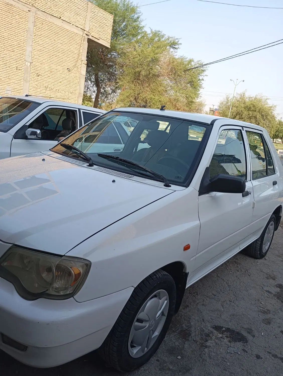 پراید 132 SE - 1398
