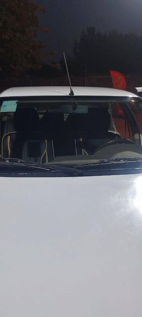 پژو 405 SLX بنزینی TU5 - 1399