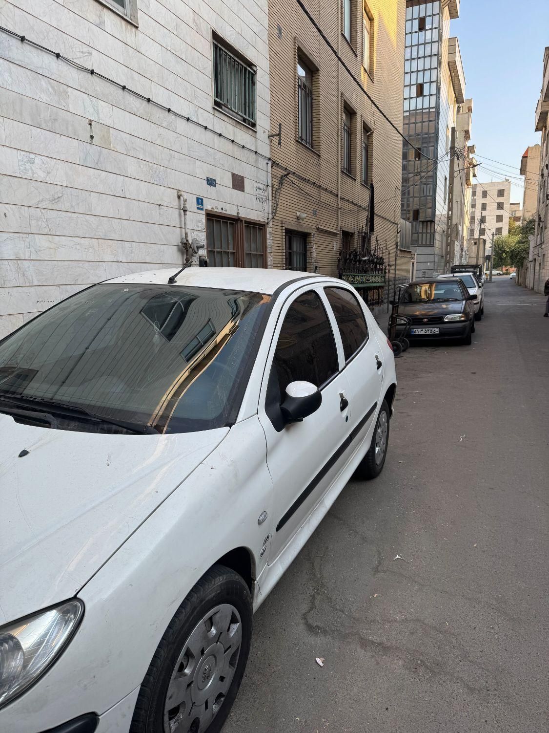خودرو پژو، 206 آگهی ann_20106020
