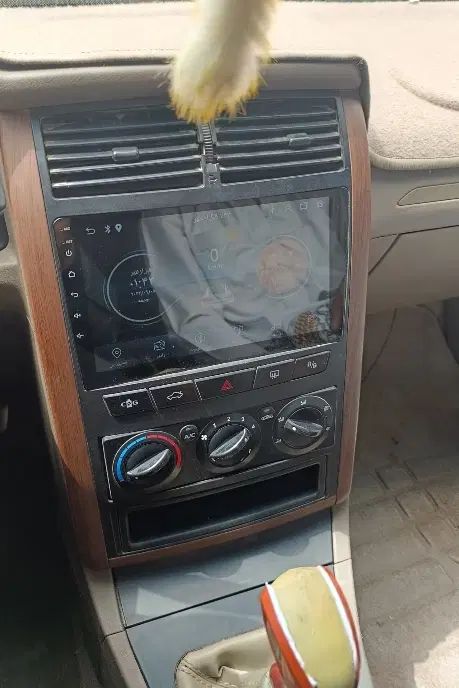 پژو 405 SLX بنزینی TU5 - 1397