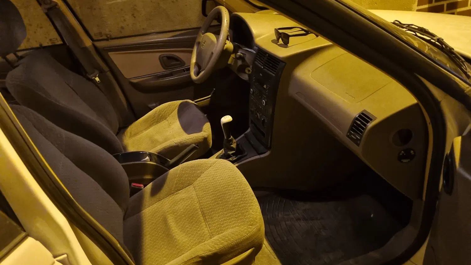 پژو 405 SLX بنزینی TU5 - 1399