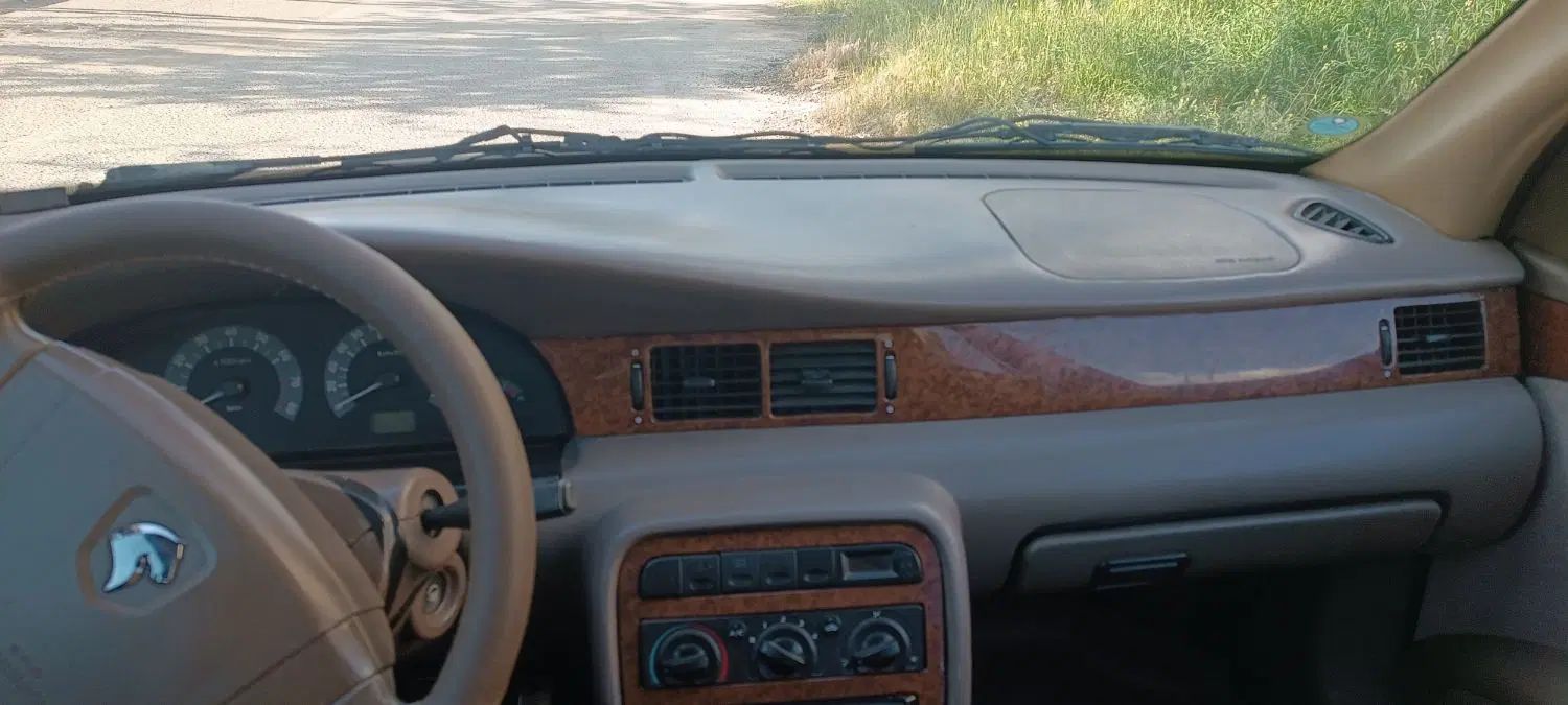 سمند LX EF7 - 1394