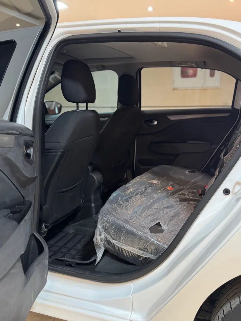 تارا اتوماتیک V4 LX - 1403