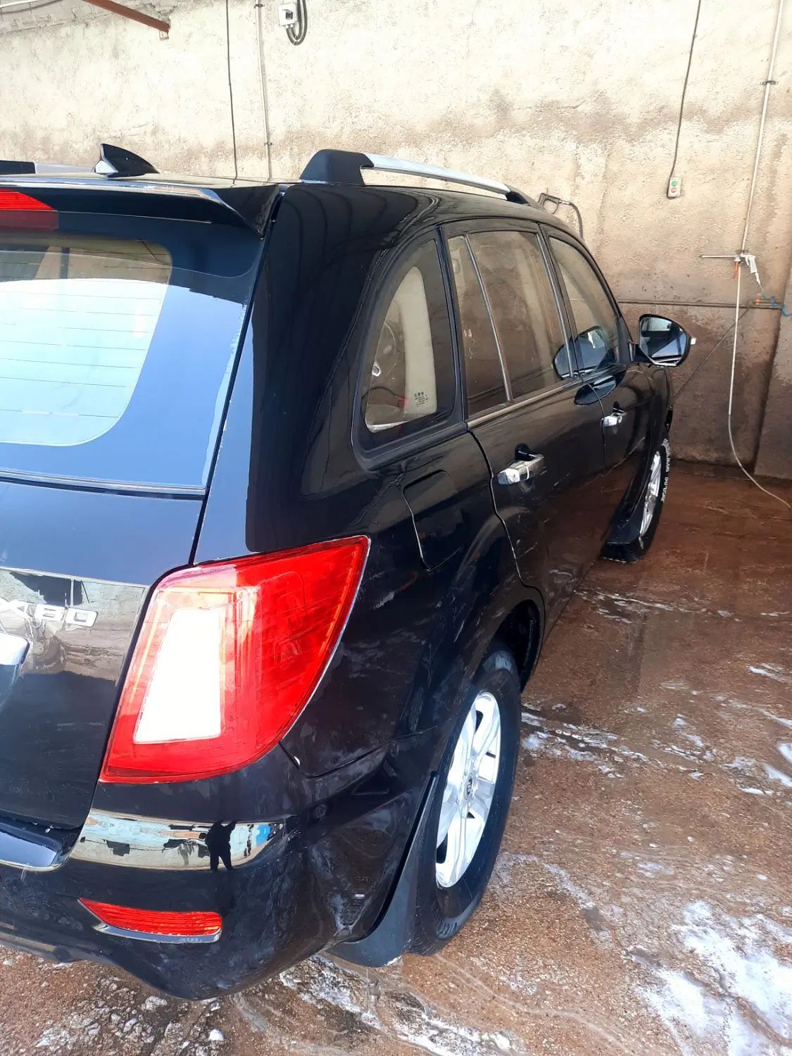 خودرو لیفان، X60 آگهی ann_20106624