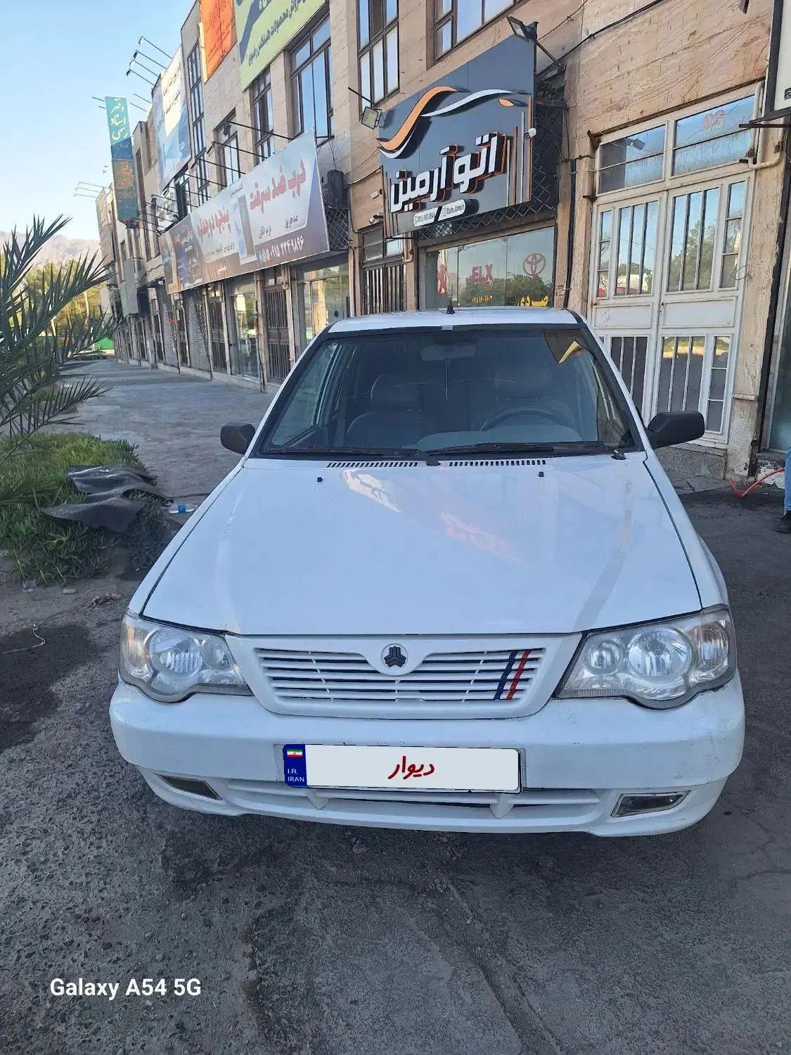 خودرو پراید، 111 آگهی ann_20107387