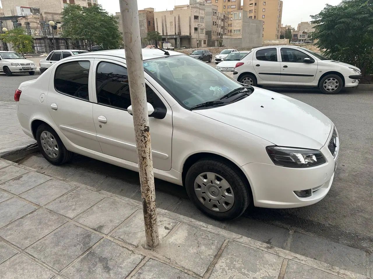 خودرو رانا، پلاس آگهی ann_20107553
