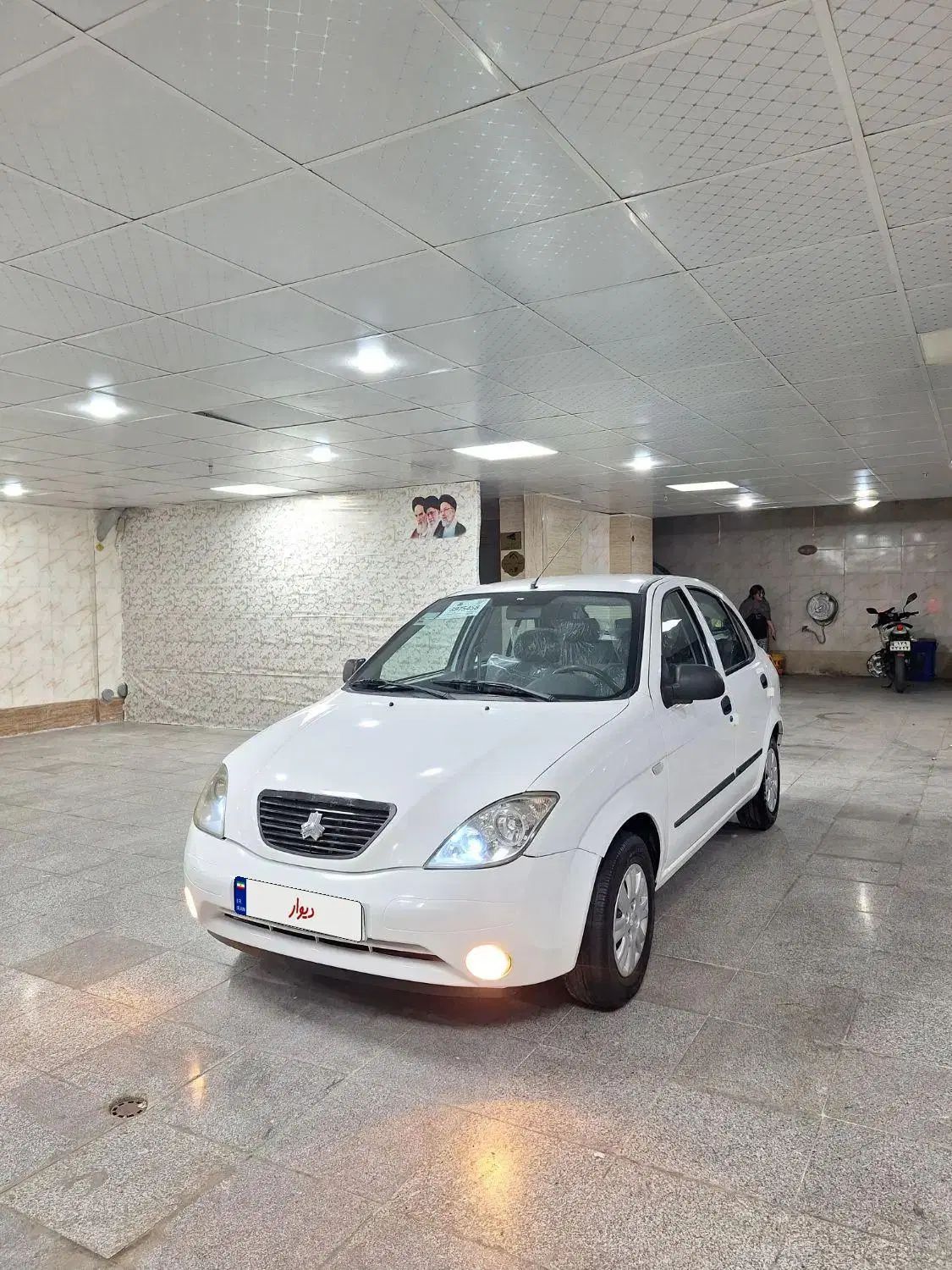 خودرو تیبا، 2 آگهی ann_20107603