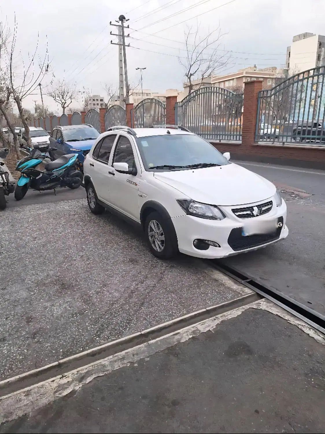 کوییک اتوماتیک فول پلاس - 1402