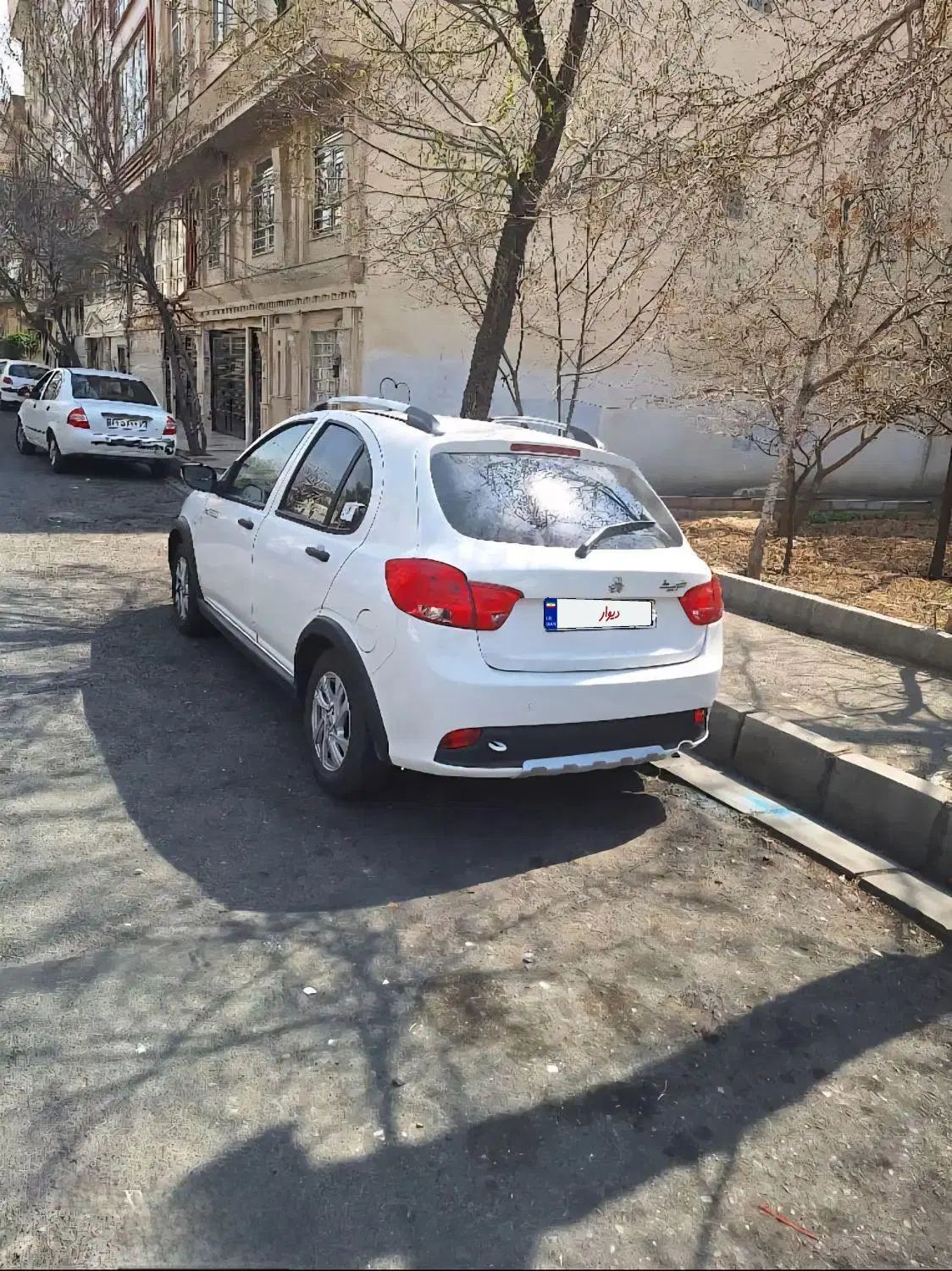 کوییک اتوماتیک فول پلاس - 1402