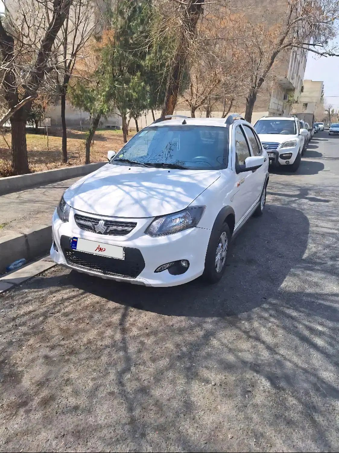 کوییک اتوماتیک فول پلاس - 1402