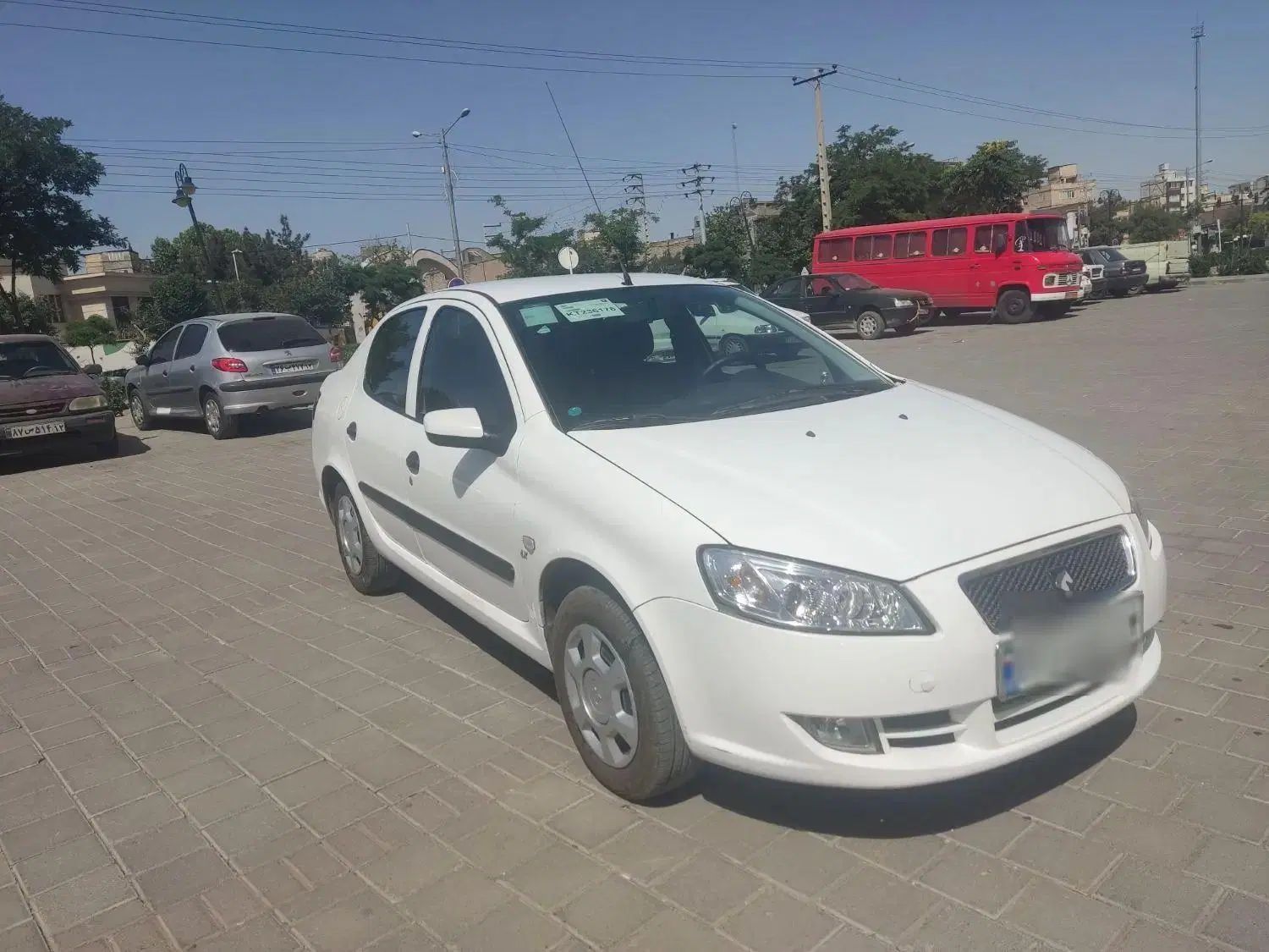 رانا LX TU5 - 1398