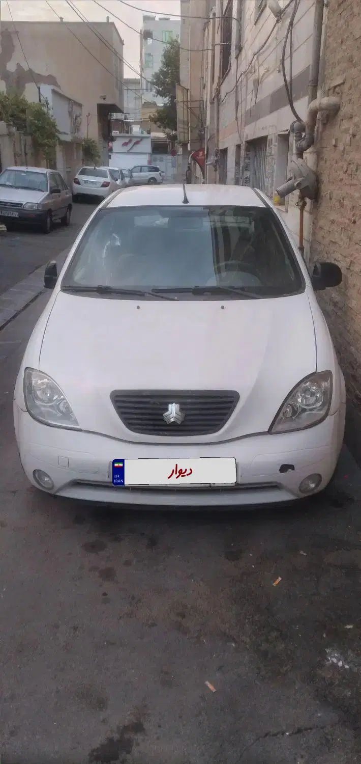 خودرو تیبا، صندوق دار آگهی ann_20108789