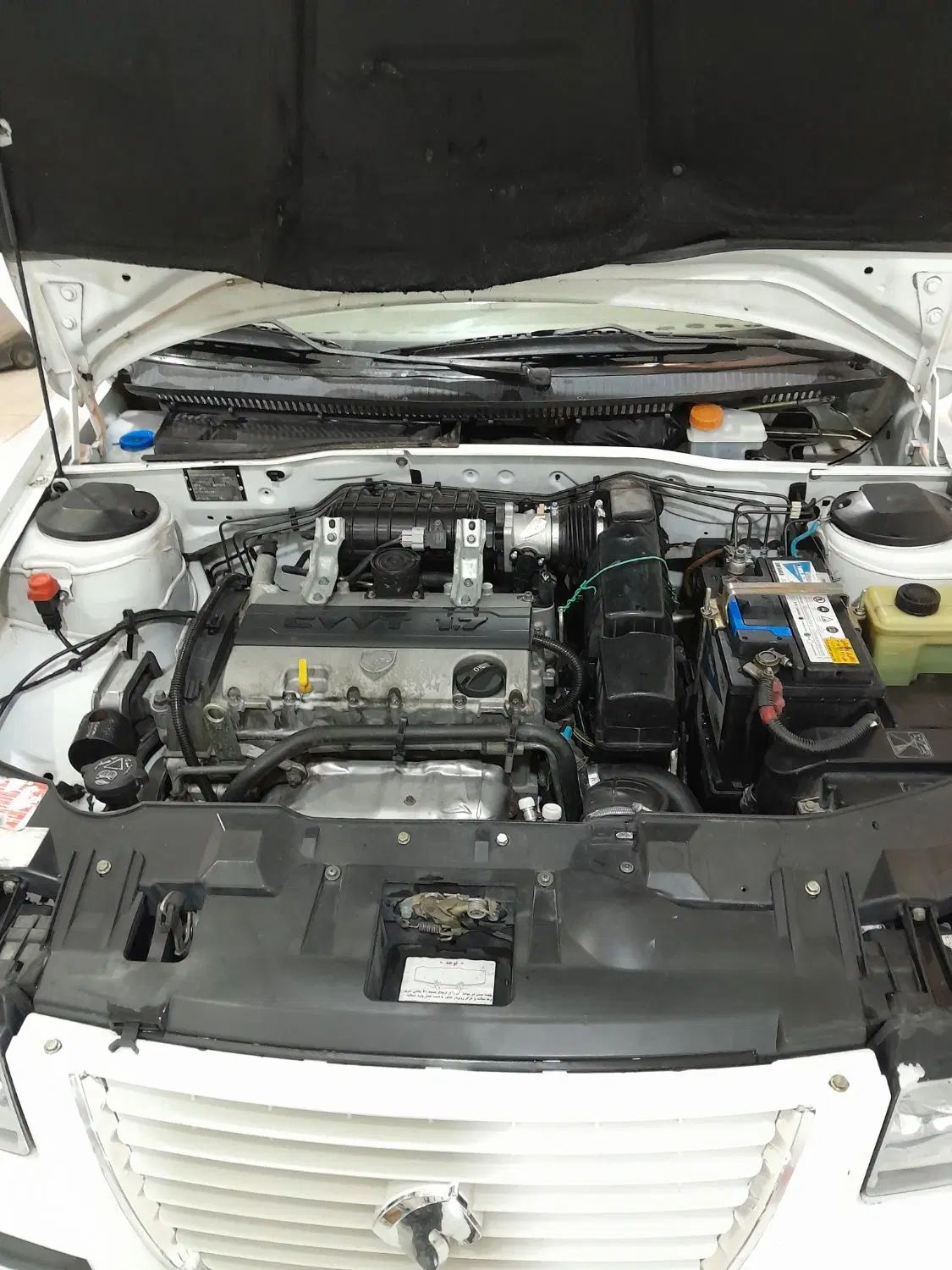 سمند LX EF7 - 1394