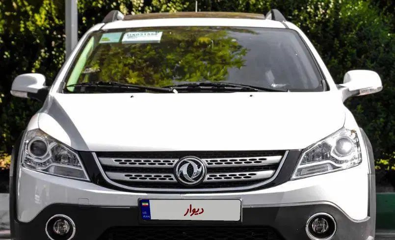 دانگ فنگ H30 کراس اتوماتیک - 1397